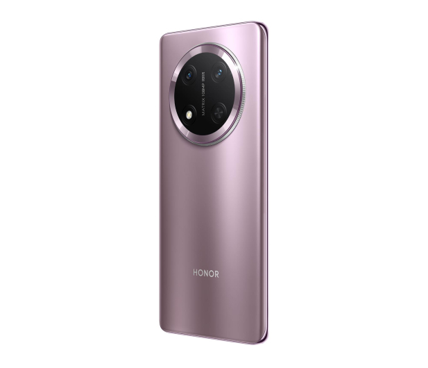 HONOR Magic7 Lite 5G 8/256GB Titanium Purple 120Hz - 1309686 - zdjęcie 2